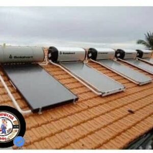 Thông Tin Giới Thiệu về Máy Nước Nóng SoLaHart 180 Lít máy nước nóng solahart 180 lí