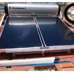 Giới thiệu về Máy Năng Lượng Mặt Trời Solahart 300 lít May nuoc nong Solarhart 302 lit 2