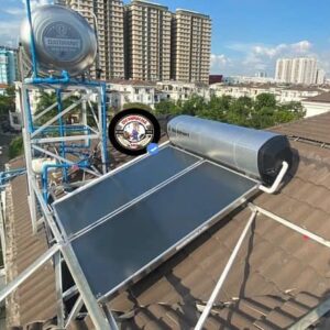 Giới thiệu về Máy Năng Lượng Mặt Trời Solahart 300 lít Máy nước nóng năng lượng mặt trời nào tốt