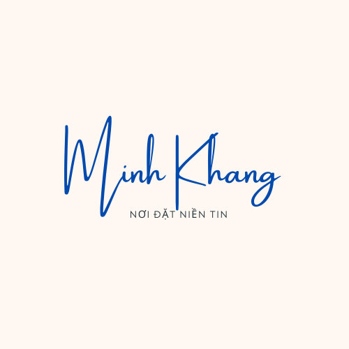 Dịch Vụ Minh Khang logo Minh Khang