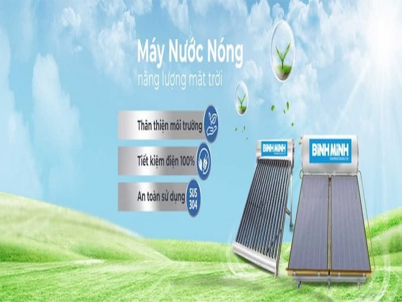 Sản phẩm tiên phong cho xu hướng sống xanh Sản phẩm tiên phong cho xu hướng sống xanh