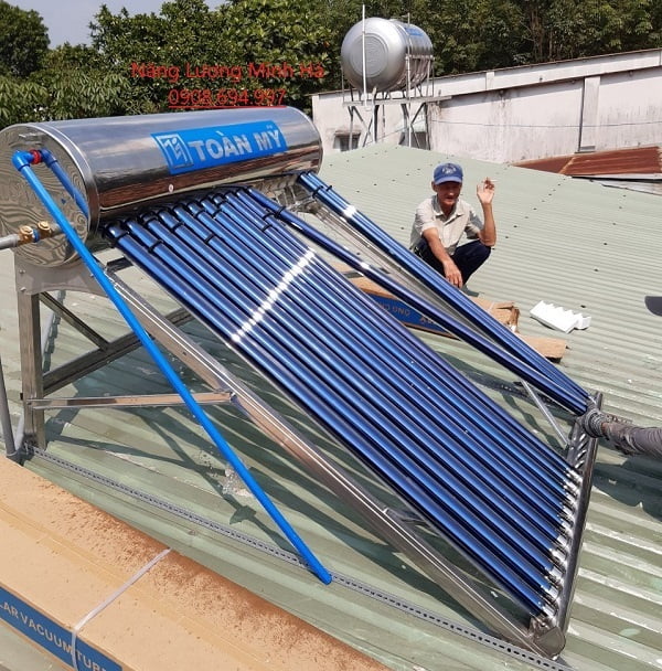 máy nước nóng năng lượng mặt trời Toàn Mỹ máy nước nóng năng lượng mặt trời Toàn Mỹ
