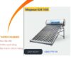 máy nước nóng NLMT megasun 150L KAE