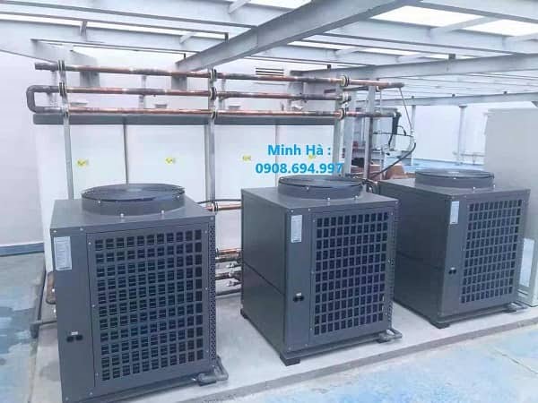 bơm nhiệt heat pump bơm nhiệt heat pump