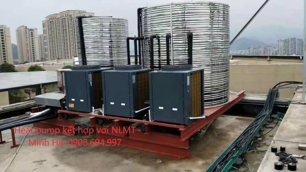 bơm nhiệt heat pump bơm nhiệt heat pump