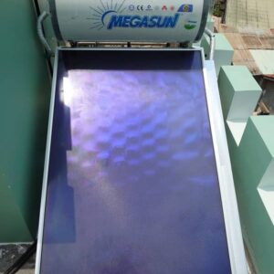 Máy năng lượng mặt trời Megasun tấm phẳng OT-FC - Chính hãng Máy năng lượng Megasun tấm phẳng