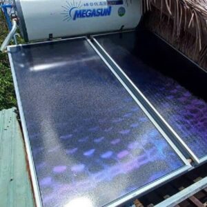 Máy năng lượng mặt trời Megasun tấm phẳng OT-FC - Chính hãng Máy năng lượng Megasun tấm phẳng