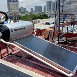 May nuoc Nong SolarHart 180 lit 21