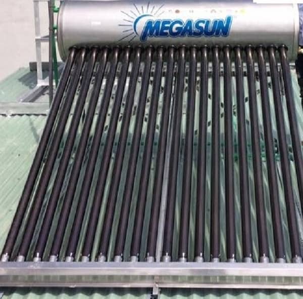 máy nước nóng năng lượng mặt trời MeGaSun KSS 300 lít máy nước nóng năng lượng mặt trời MeGaSun KSS 300 lít