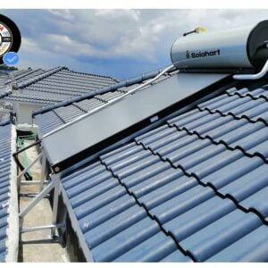 Thông Tin Máy Nước Nóng Năng Lượng Mặt Trời SoLaHart 150 Lít May nuoc nong solarhart 150 Cty Minh Ha 2
