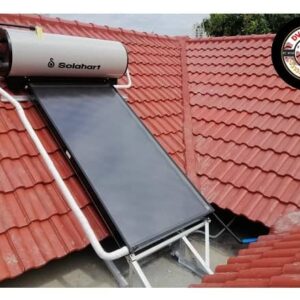 Thông Tin Máy Nước Nóng Năng Lượng Mặt Trời SoLaHart 150 Lít May nuoc nong solarhart 150 Cty Minh Ha 3
