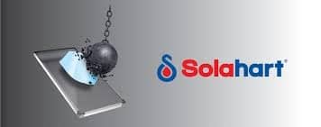 máy nước nóng năng lượng mặt trời SOLAHART 150 lít máy nước nóng năng lượng mặt trời SOLAHART 150 lít