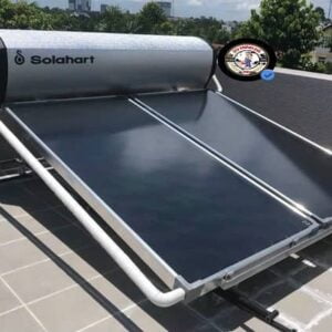 Solarhart 300L MINH HA 22
