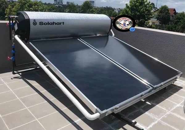 Máy Năng Lượng Mặt Trời Solahart 300 lít -minh khang Máy Năng Lượng Mặt Trời Solahart 300 lít -minh khang