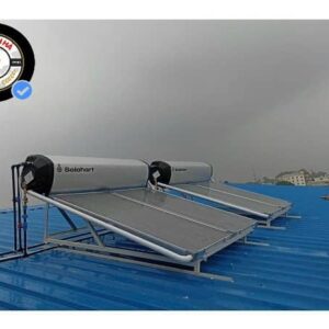Solarhart 300L MINH HA 3