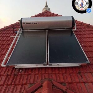 Giới thiệu về Máy Năng Lượng Mặt Trời Solahart 300 lít Solarhart 300L MINH HA 8