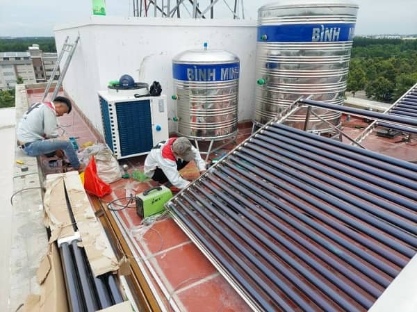 bơm nhiệt heat pump bơm nhiệt heat pump