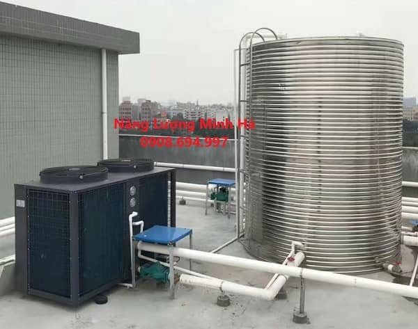 bơm nhiệt heat pump bơm nhiệt heat pump
