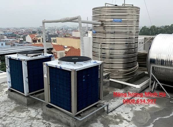 bơm nhiệt heat pump bơm nhiệt heat pump