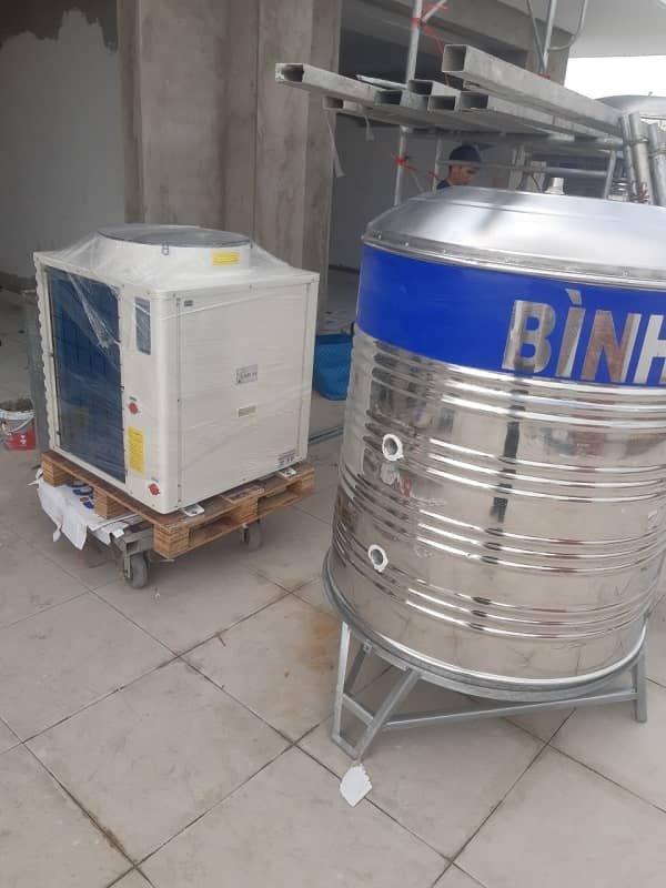 bơm nhiệt heat pump bơm nhiệt heat pump