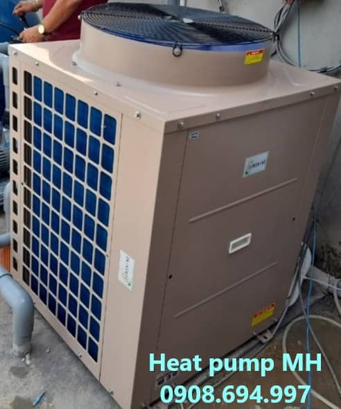 bơm nhiệt heat pump bơm nhiệt heat pump