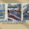 Thông Tin Giới Thiệu về Máy Nước Nóng SoLaHart 180 Lít may nuoc nong solahart 180 li