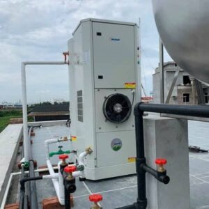 Máy Nước Nóng Megasun Tấm Phẳng Bình Tách Rời | MGS -CT-FC-S May Nuoc Nong Megasun Tam Phang Binh Tach Roi 13