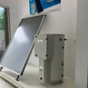 Máy Nước Nóng Megasun Tấm Phẳng Bình Tách Rời | MGS -CT-FC-S May Nuoc Nong Megasun Tam Phang Binh Tach Roi 8