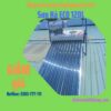 Máy nước nóng năng lượng mặt trời sơn hà eco 120L