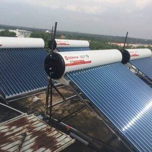 Máy nước nóng năng lượng mặt trời Sơn Hà ECO - Chính hãng Máy nước nóng năng lượng mặt trời sơn hà