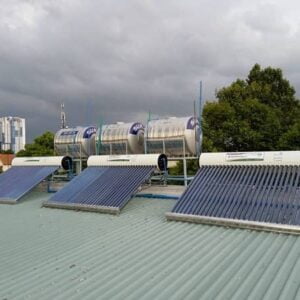 Máy nước nóng năng lượng mặt trời Sơn Hà ECO - Chính hãng Máy nước nóng năng lượng mặt trời Sơn Hà ECO