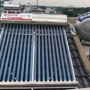 Năng lượng mặt trời Sơn Hà Gold | Thái Dương Năng Sơn Hà Gold Nang luong mat troi Son Ha Gold2