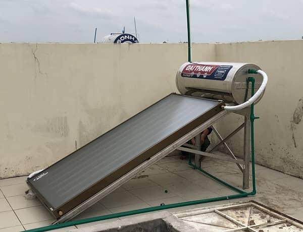 Máy năng lượng mặt trời Đại Thành Platinum Máy năng lượng mặt trời Đại Thành Platinum