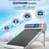 Máy năng lượng mặt trời Tân Á Đại Thành - INOX 304 Máy năng lượng mặt trời Tân Á Đại Thành