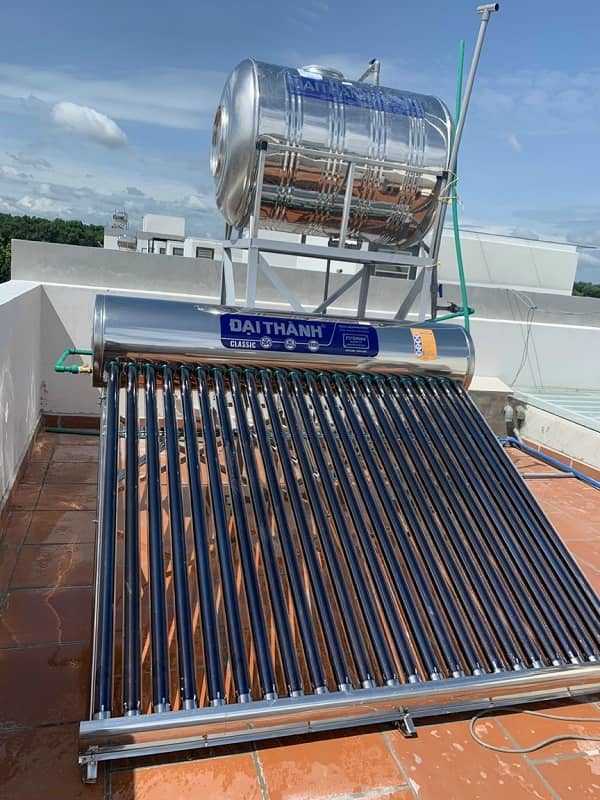 Máy năng lượng mặt trời Tân Á Đại Thành Máy năng lượng mặt trời Tân Á Đại Thành