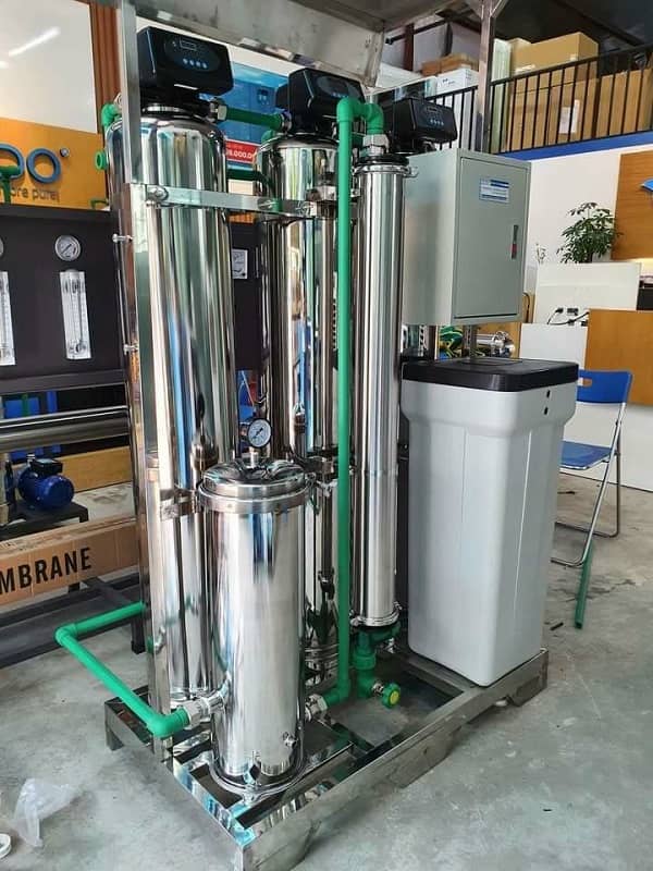BỘ 3 cột lọc nước sinh hoạt đầu nguồn sử dụng Auto van BỘ 3 cột lọc nước sinh hoạt đầu nguồn sử dụng Auto van