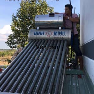 Sửa Máy Năng Lượng Mặt Trời Sửa Máy Năng Lượng Mặt Trời
