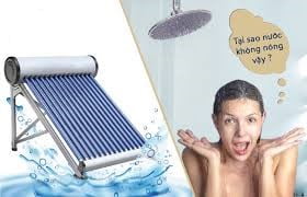 Sửa Máy Năng Lượng Mặt Trời Sửa Máy Năng Lượng Mặt Trời