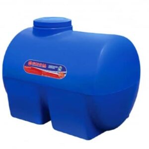 Bồn Nước Nhựa Nằm Ngang Sơn Hà