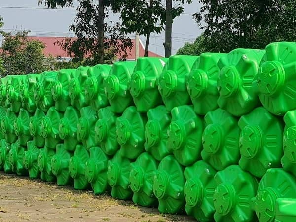 Bồn Nhựa Đại Thành Đứng Bồn Nhựa Đại Thành Đứng