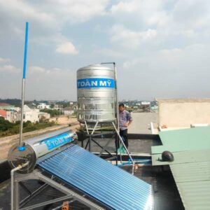 Bồn Nước Inox Toàn Mỹ Dạng Đứng - Báo Giá Mới Nhất Bồn Nước Inox Toàn Mỹ Dạng Đứng