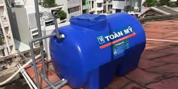 Bồn nhựa Toàn Mỹ Nằm Ngang Bồn nhựa Toàn Mỹ Nằm Ngang