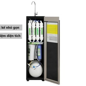 Máy lọc nước Kangaroo Hydrogen KG12HA | Chính hãng giá gốc May loc nuoc Kangaroo Hydrogen KG12HA 1