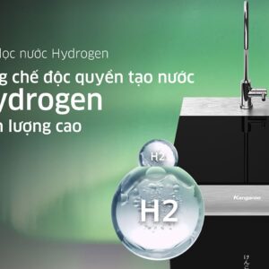 May loc nuoc Kangaroo Hydrogen KG12HA 3