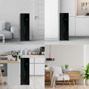 Máy lọc nước Karofi KAD-X68 - Công nghệ thông minh Máy lọc nước Karofi KAD-X68
