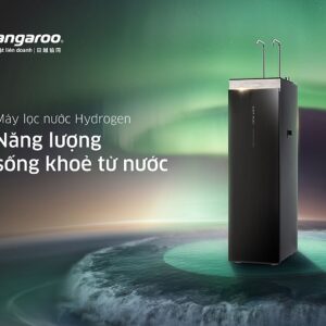 Máy lọc nước Kangaroo Hydrogen KG11A18 | Nóng - Lạnh - Nguội May loc nuoc kangaroo kg11a18 6