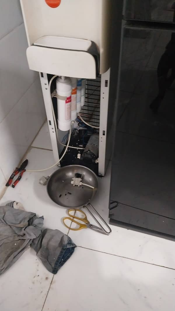 Sửa Máy Lọc Nước tại Thủ Dầu Một, Bình Dương Sửa Máy Lọc Nước tại Thủ Dầu Một, Bình Dương