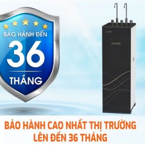 Máy lọc nước Karofi Livotec 628