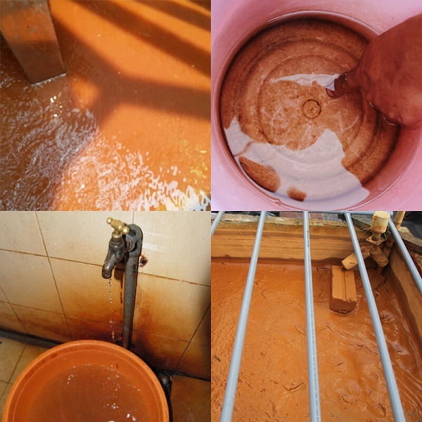 Bộ Lọc nước phèn Bộ Lọc nước phèn