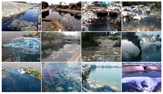 Bộ Lọc nước phèn Bộ Lọc nước phèn